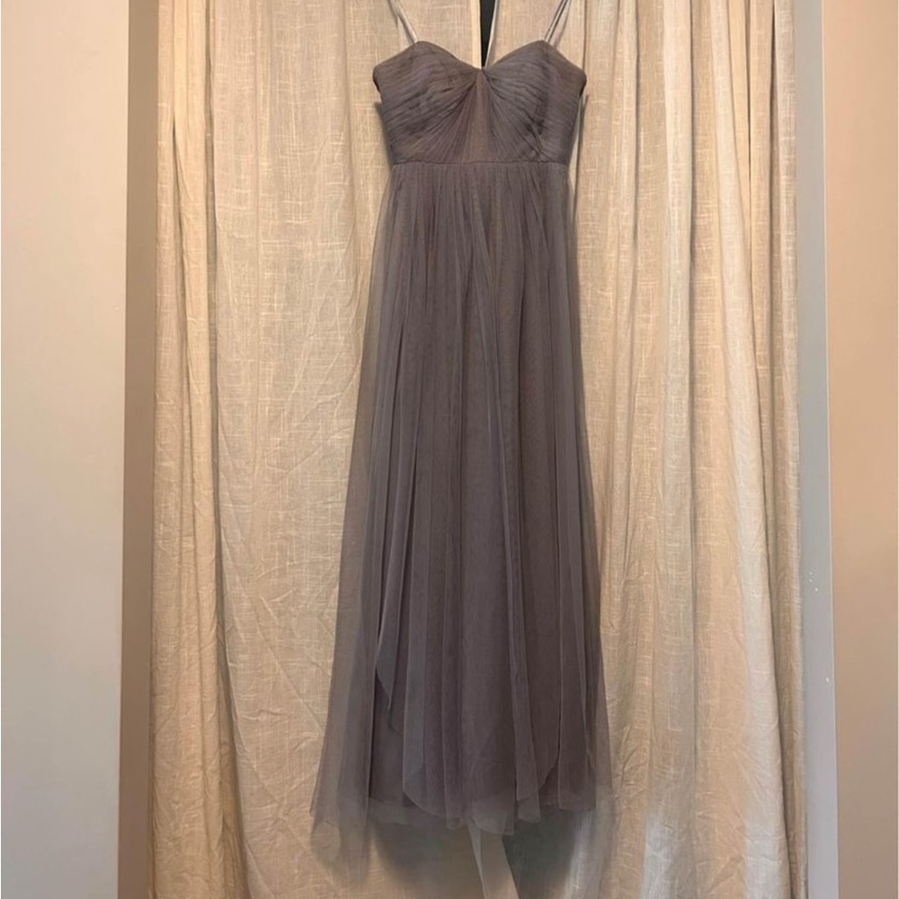 Adrianna Papell Formal strapless dress